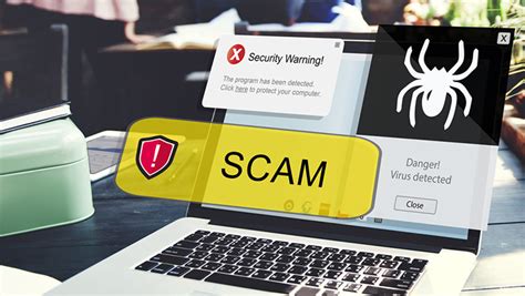 scam websites to avoid